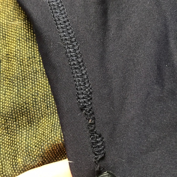 Lululemon leggings - Picture 4 of 5